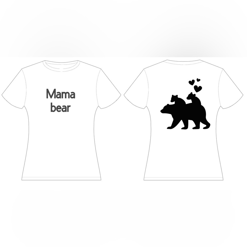 You should be afraid of my mama